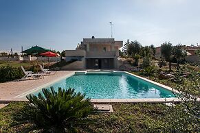 VilleSalento - Villa Ionio Beach M270