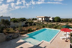 VilleSalento - Villa Ionio Beach M270