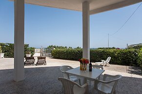 VilleSalento - Villa Mare di Puglia M552