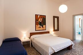 VilleSalento - Villa Mare di Puglia M552