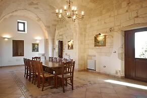 VilleSalento - Masseria Italia M590