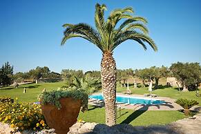 VilleSalento - Masseria Italia M590