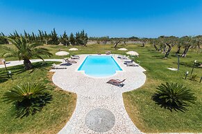 VilleSalento - Masseria Italia M590