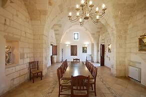VilleSalento - Masseria Italia M590