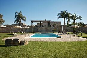 VilleSalento - Masseria Italia M590