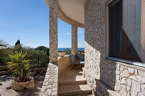 VilleSalento - Villa Panorama Pool M600