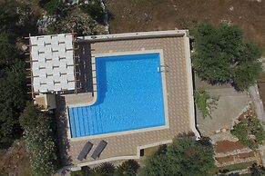 VilleSalento - Villa Panorama Pool M600