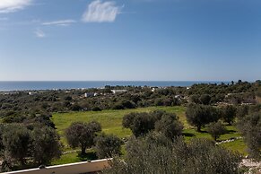 VilleSalento - Villa Panorama Pool M600