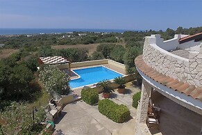 VilleSalento - Villa Panorama Pool M600