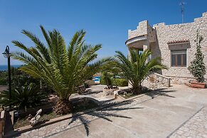 VilleSalento - Villa Panorama Pool M600