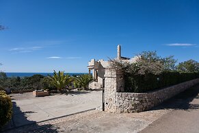 VilleSalento - Villa Panorama Pool M600