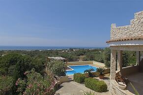 VilleSalento - Villa Panorama Pool M600