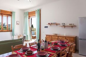 VilleSalento - Villa Panorama Pool M600