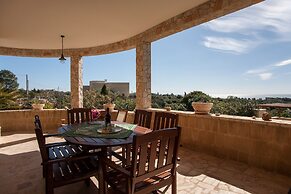 VilleSalento - Villa Panorama Pool M600