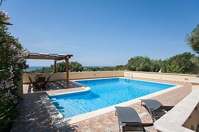 VilleSalento - Villa Panorama Pool M600