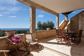 VilleSalento - Villa Panorama Pool M600