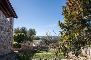 VilleSalento - Villa Panorama Pool M600