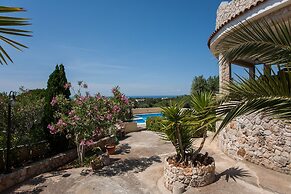 VilleSalento - Villa Panorama Pool M600