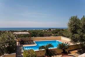 VilleSalento - Villa Panorama Pool M600