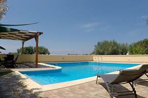 VilleSalento - Villa Panorama Pool M600