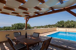 VilleSalento - Villa Panorama Pool M600