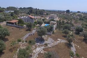 VilleSalento - Villa Panorama Pool M600