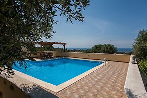 VilleSalento - Villa Panorama Pool M600