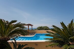 VilleSalento - Villa Panorama Pool M600