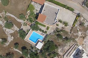 VilleSalento - Villa Panorama Pool M600