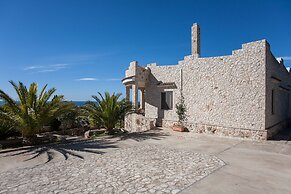 VilleSalento - Villa Panorama Pool M600