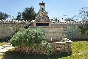 VilleSalento - Masseria Felicità M595