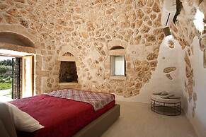 VilleSalento - Masseria Felicità M595