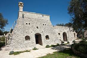 VilleSalento - Masseria Felicità M595