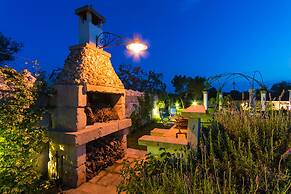 VilleSalento - Masseria Felicità M595