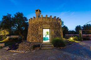 VilleSalento - Masseria Felicità M595