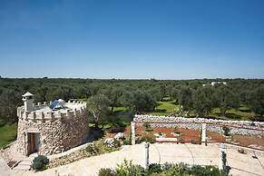 VilleSalento - Masseria Felicità M595