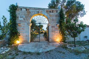 VilleSalento - Masseria Felicità M595