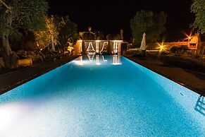 VilleSalento - Masseria Felicità M595