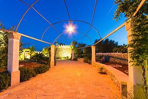 VilleSalento - Masseria Felicità M595