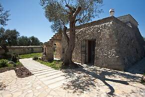 VilleSalento - Masseria Felicità M595