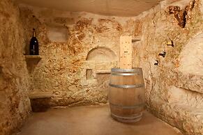 VilleSalento - Masseria Felicità M595