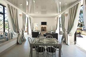 VilleSalento - Masseria Felicità M595