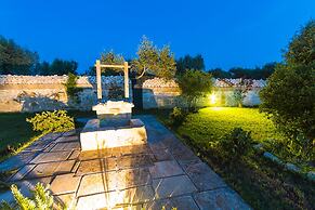 VilleSalento - Masseria Felicità M595