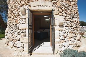 VilleSalento - Masseria Felicità M595