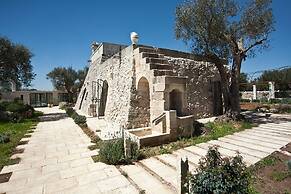 VilleSalento - Masseria Felicità M595