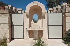 VilleSalento - Masseria Felicità M595