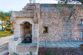 VilleSalento - Masseria Felicità M595