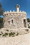 VilleSalento - Masseria Felicità M595