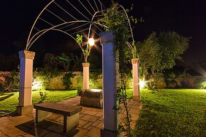 VilleSalento - Masseria Felicità M595