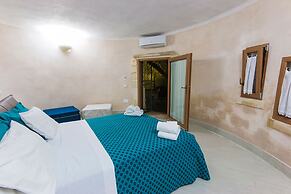 VilleSalento - Masseria Felicità M595